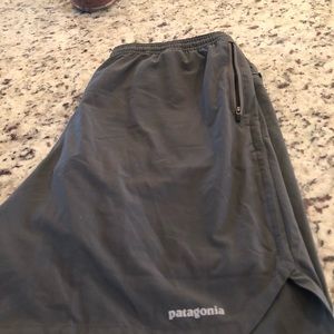 Patagonia shorts